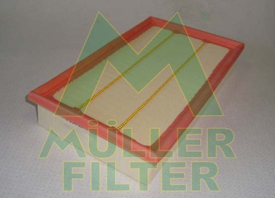 MULLER FILTER Gaisa filtrs PA215